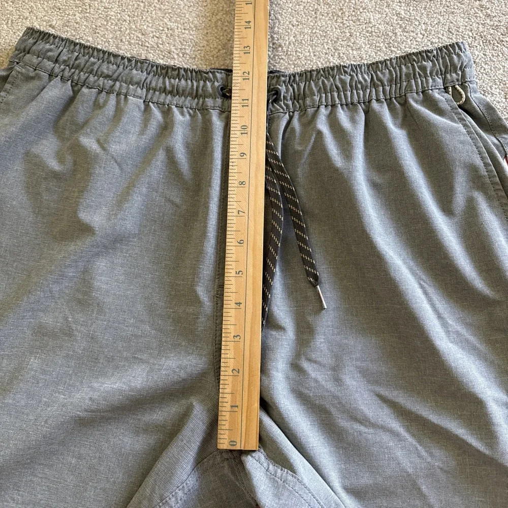 Quiksilver waterman mens